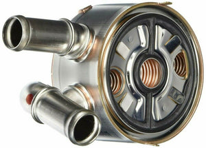 MAZDA OIL COOLER LF6W-14-700A