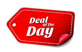 Daily Discounts 