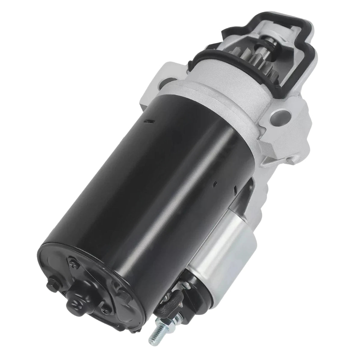 image of Ford Transit MK7 Diesel Starter Motor 2.0kW 00010DB94E
