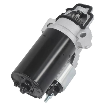 image of Ford Transit MK7 Diesel Starter Motor 2.0kW 00010DB94E