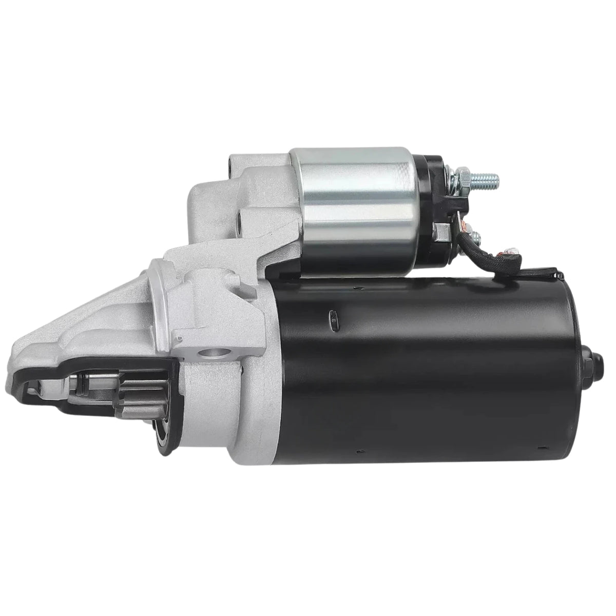 image of Ford Transit Van 2006-2016 Engine Starter Motor 00010DB94E