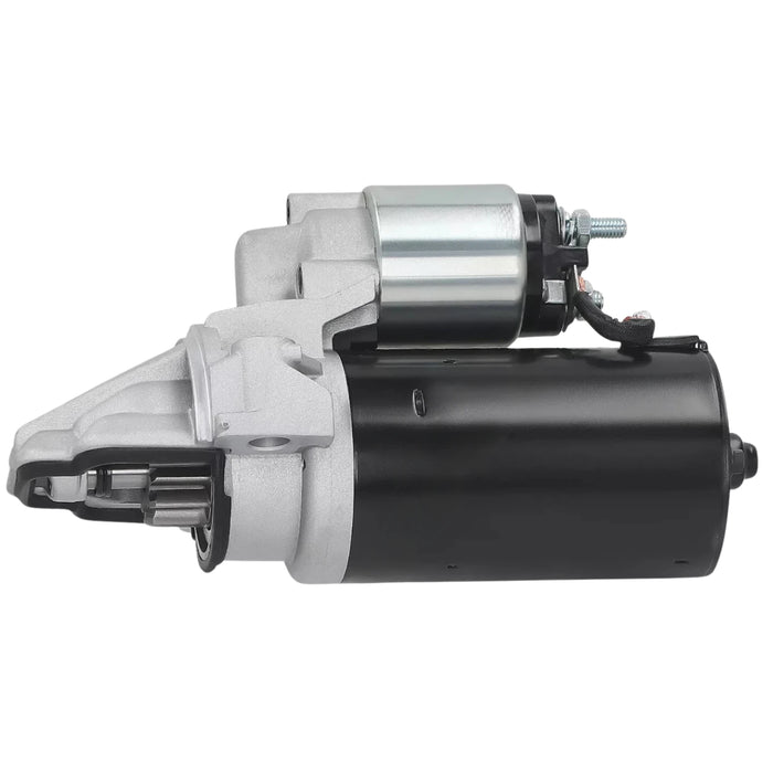 image of Ford Transit Van 2006-2016 Engine Starter Motor 00010DB94E