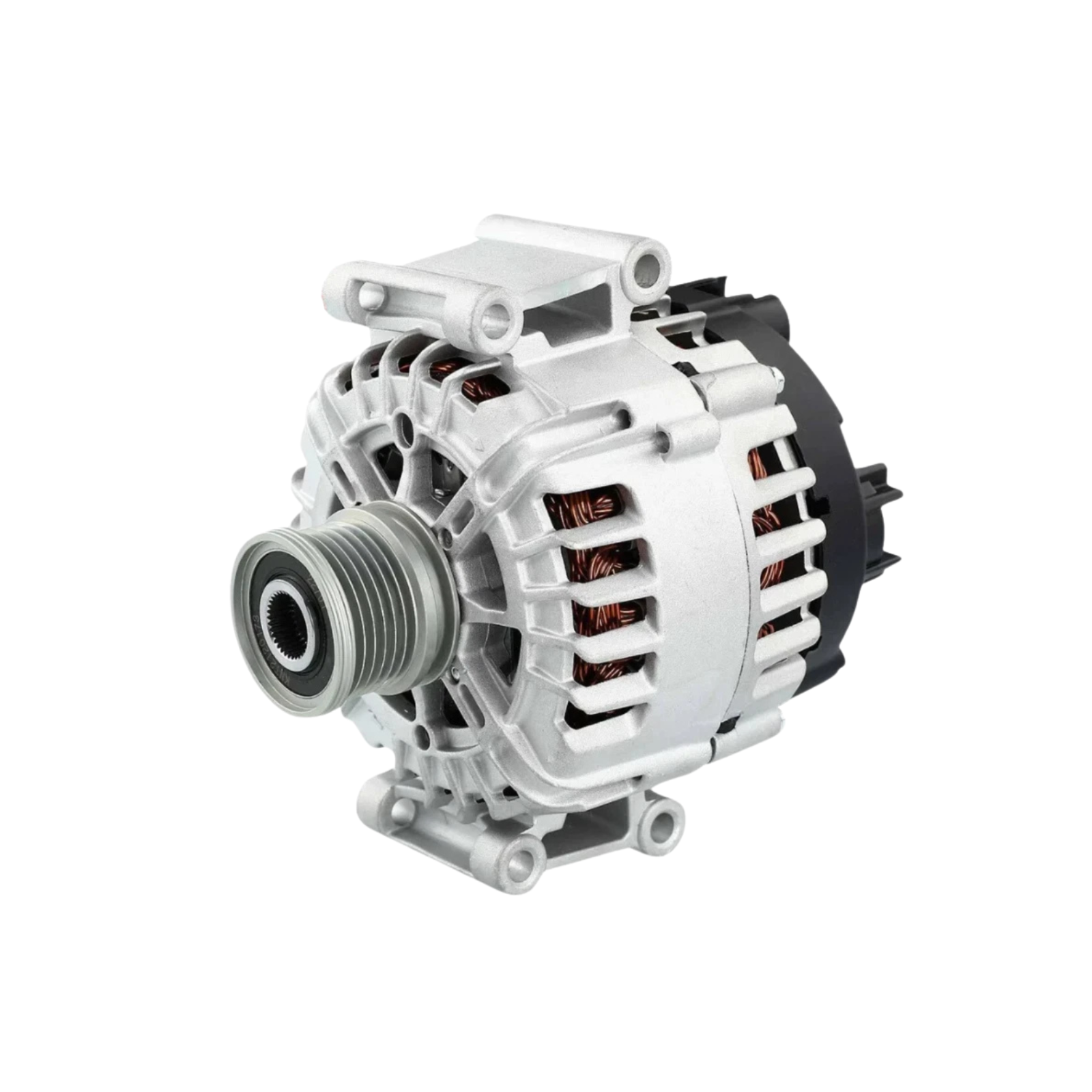 Brand New Alternator — Mercedes-Benz C/E/SLK 1.8L M271 Petrol | OE 0009063000 | 12V 150A