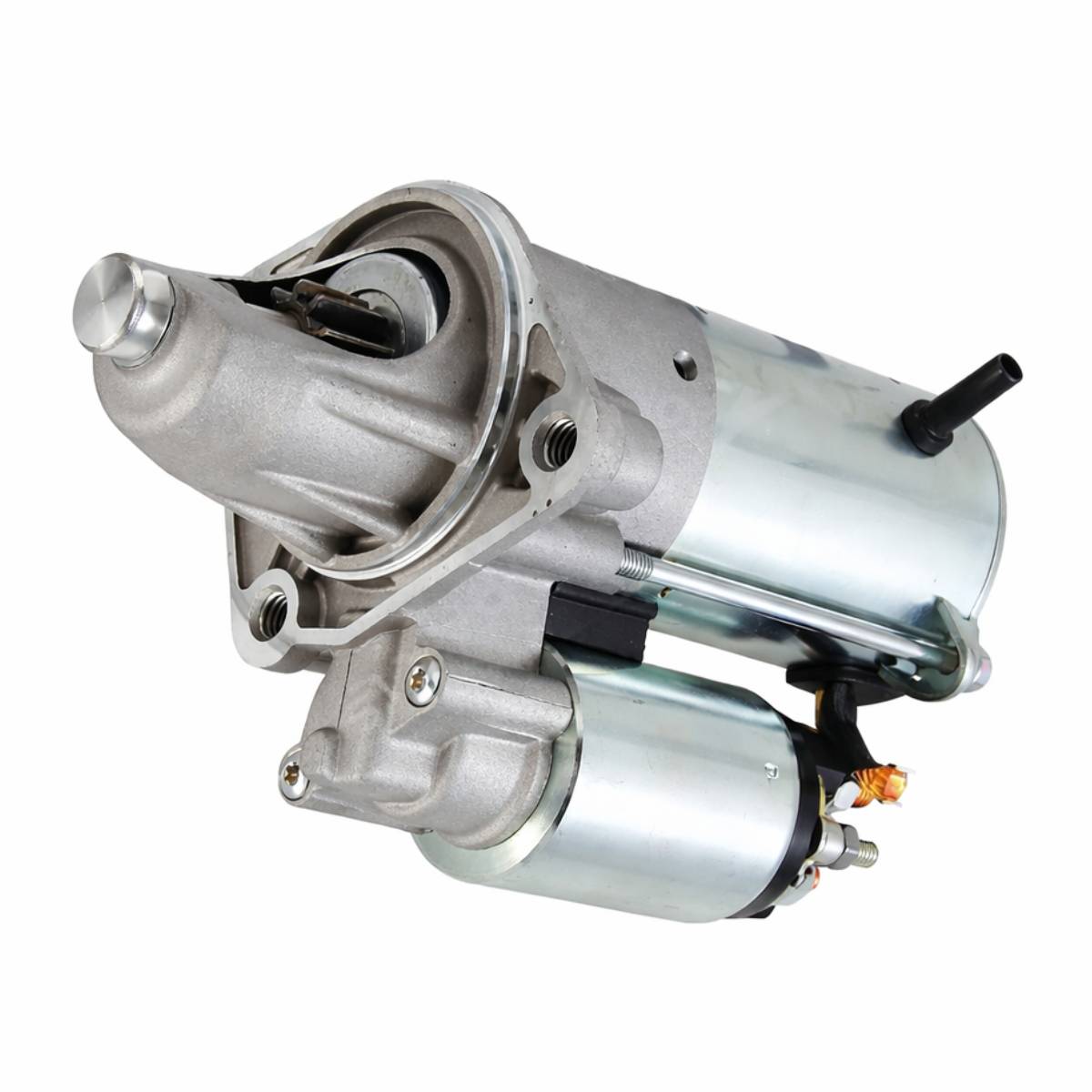 Starter Motor Ford Focus 1.4i / 1.6i 1998–2005, C-Max – Ref 003130007