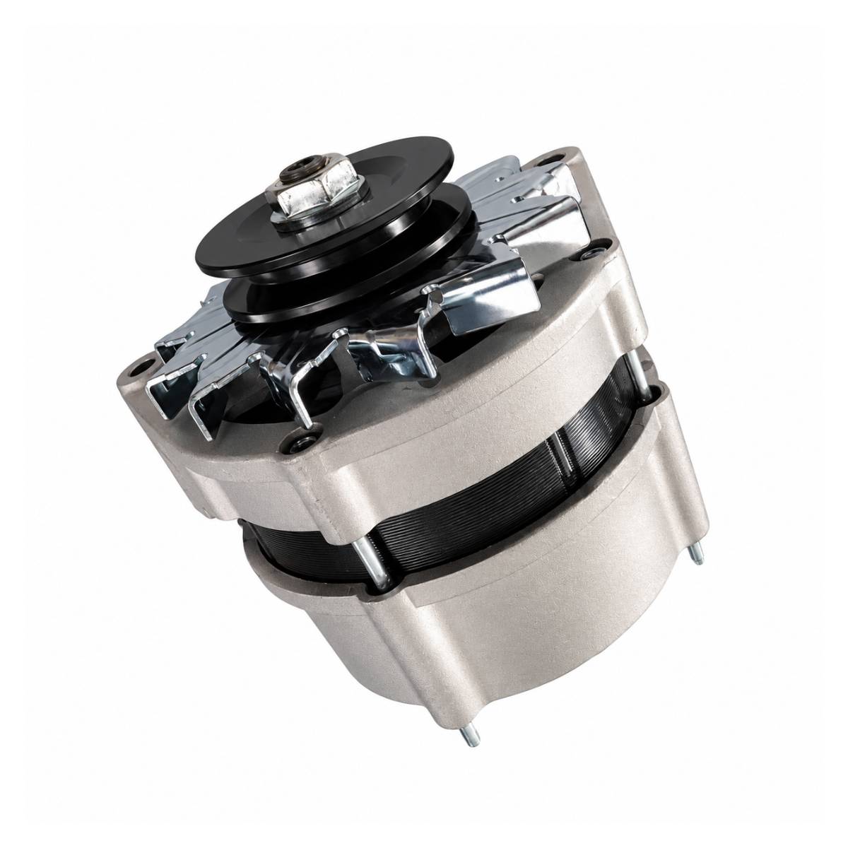 Brand New Alternator for Classic Mercedes-Benz SL R107, SLC, S-Class W116, Early E-Class W123 – OEM 0051547402