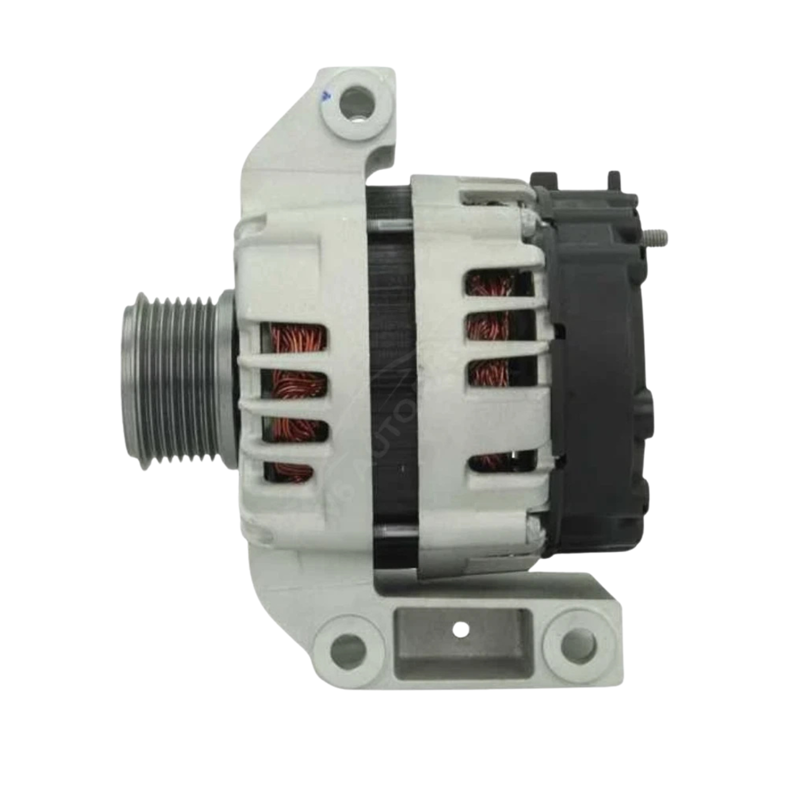 Ford Transit MK7 Alternator 2.4 TDCi Diesel 2006‑2014 – OEM Replacement (1372737 / 1581844 / 1730987)