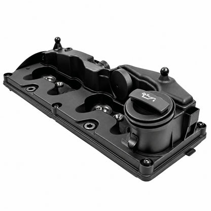 Image of rocker valve head cam cover 03L103469R for Skoda Octavia 1.6 TDI
