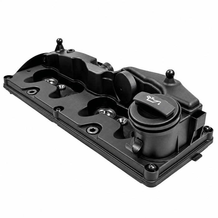 Image of rocker valve head cam cover 03L103469R for Skoda Octavia 1.6 TDI
