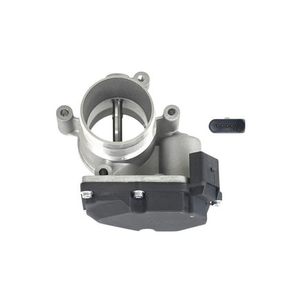 image of Audi A3 A4 A5 A6 Air Intake Throttle Body 03L128063E