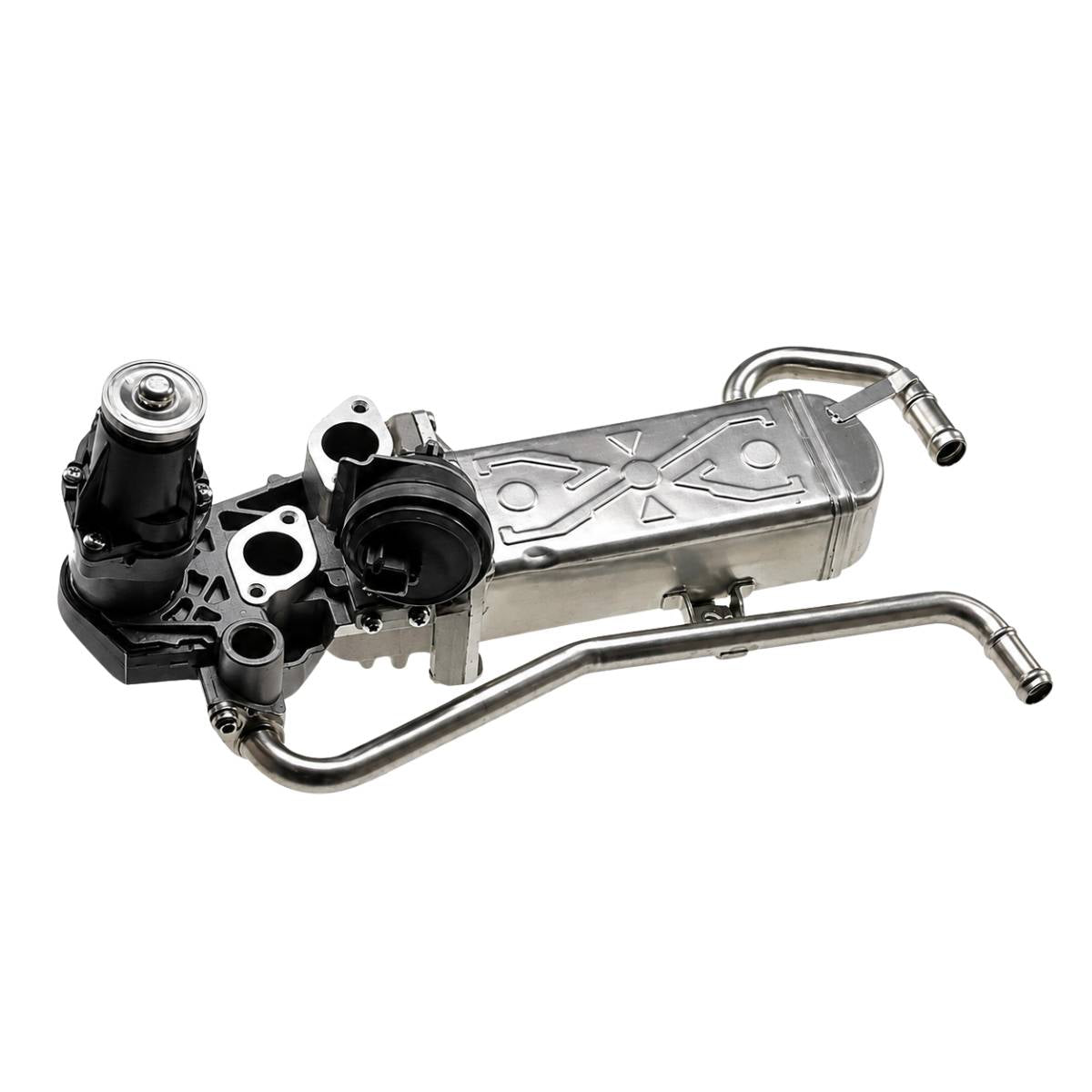 EGR Valve & Cooler Assembly 03P131512B – VW Polo V, Audi A1, SEAT Ibiza, Skoda Fabia 1.2 TDI Diesel