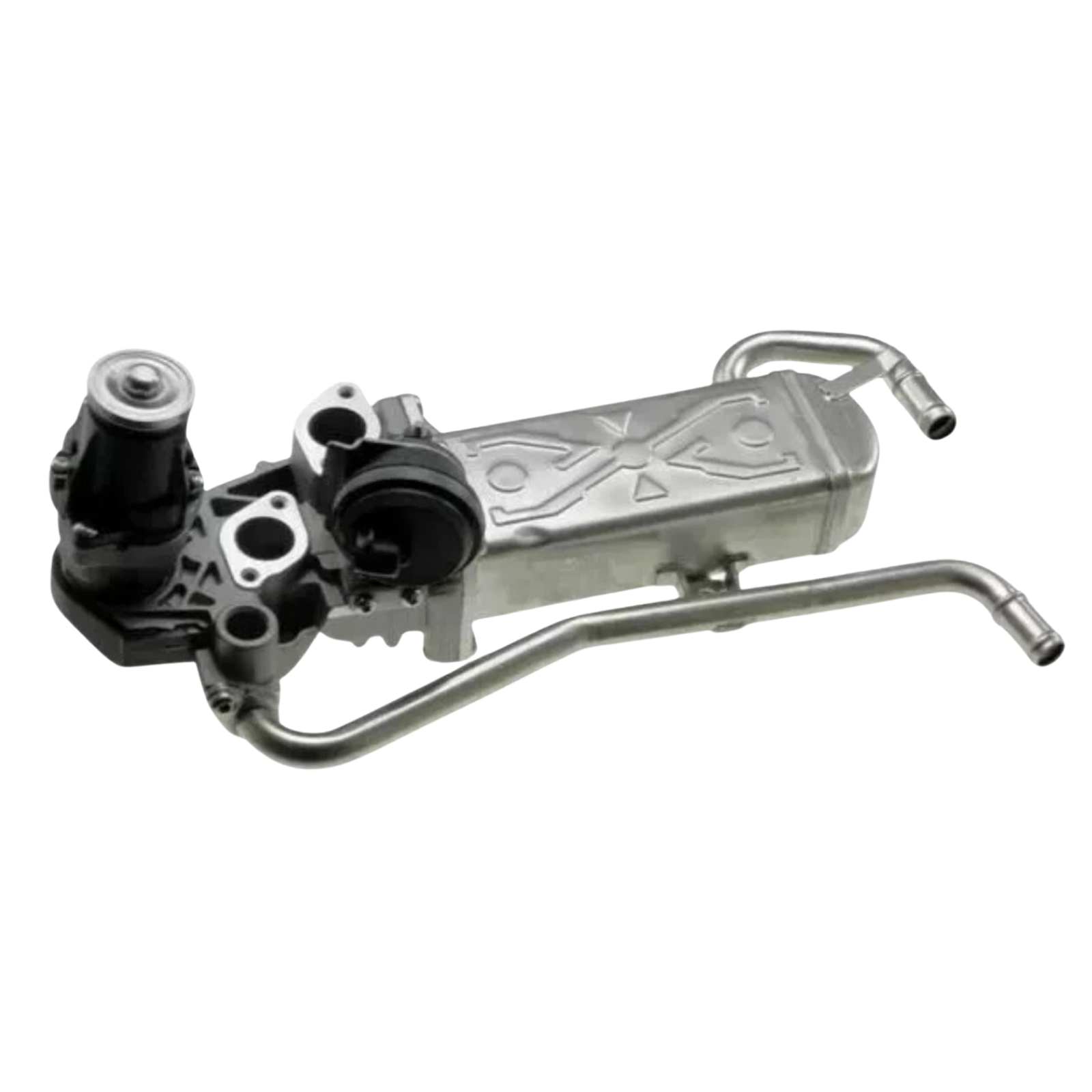 EGR Valve & Cooler Assembly 03P131512B – VW Polo V, Audi A1, SEAT Ibiza, Skoda Fabia 1.2 TDI Diesel
