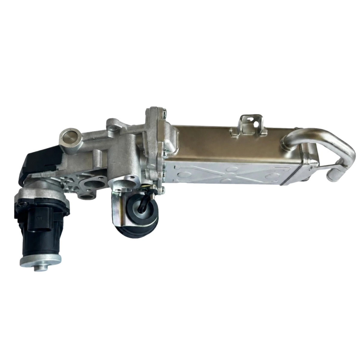 Image of 1.2 TDI EGR Valve Cooler 03P131512B replacement part