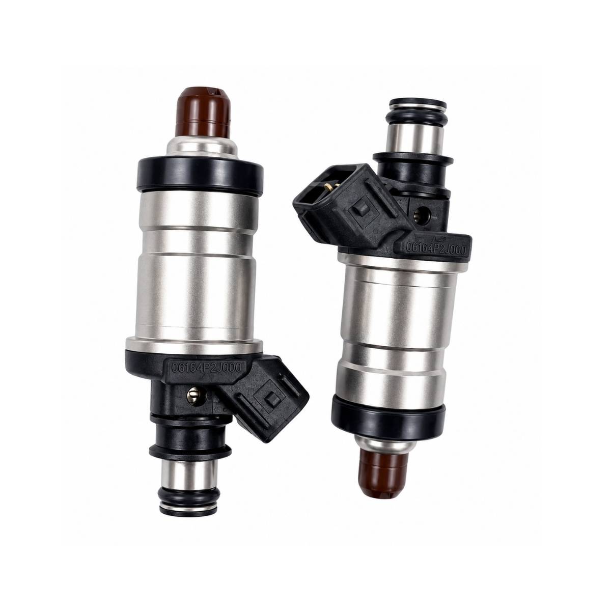 2PCS Fuel Injectors for Honda CR‑V MK1 2.0L Petrol (1997‑1998) | OEM 06164‑P2J‑000 Replacement