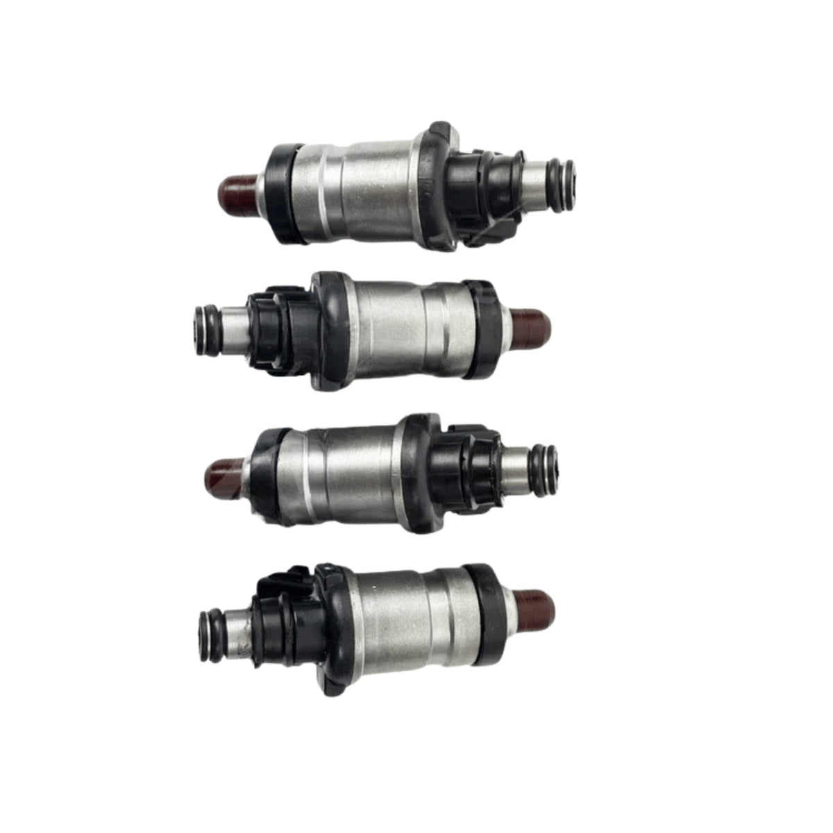 Image of Honda CR-V MK1 fuel injectors 06164-P2J-000, set of 4