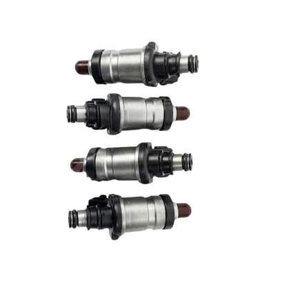 Image of Honda CR-V MK1 fuel injectors 06164-P2J-000, set of 4
