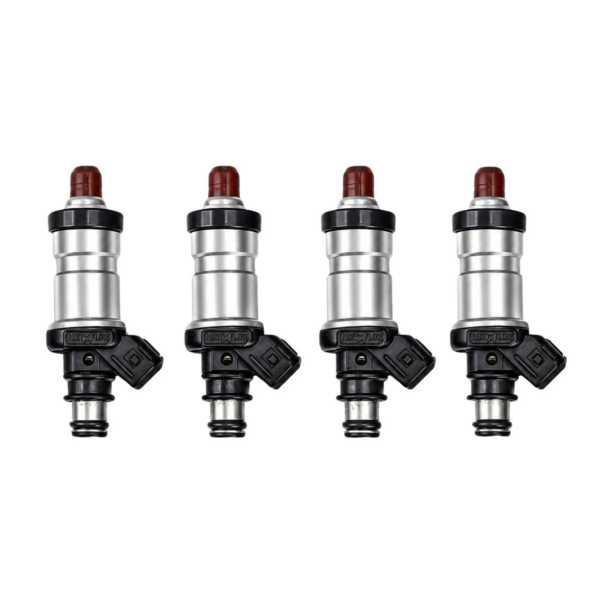 4x Fuel Injectors for Honda CR‑V 2.0L MK1 (1997‑1998) | OEM 06164‑P2J‑000