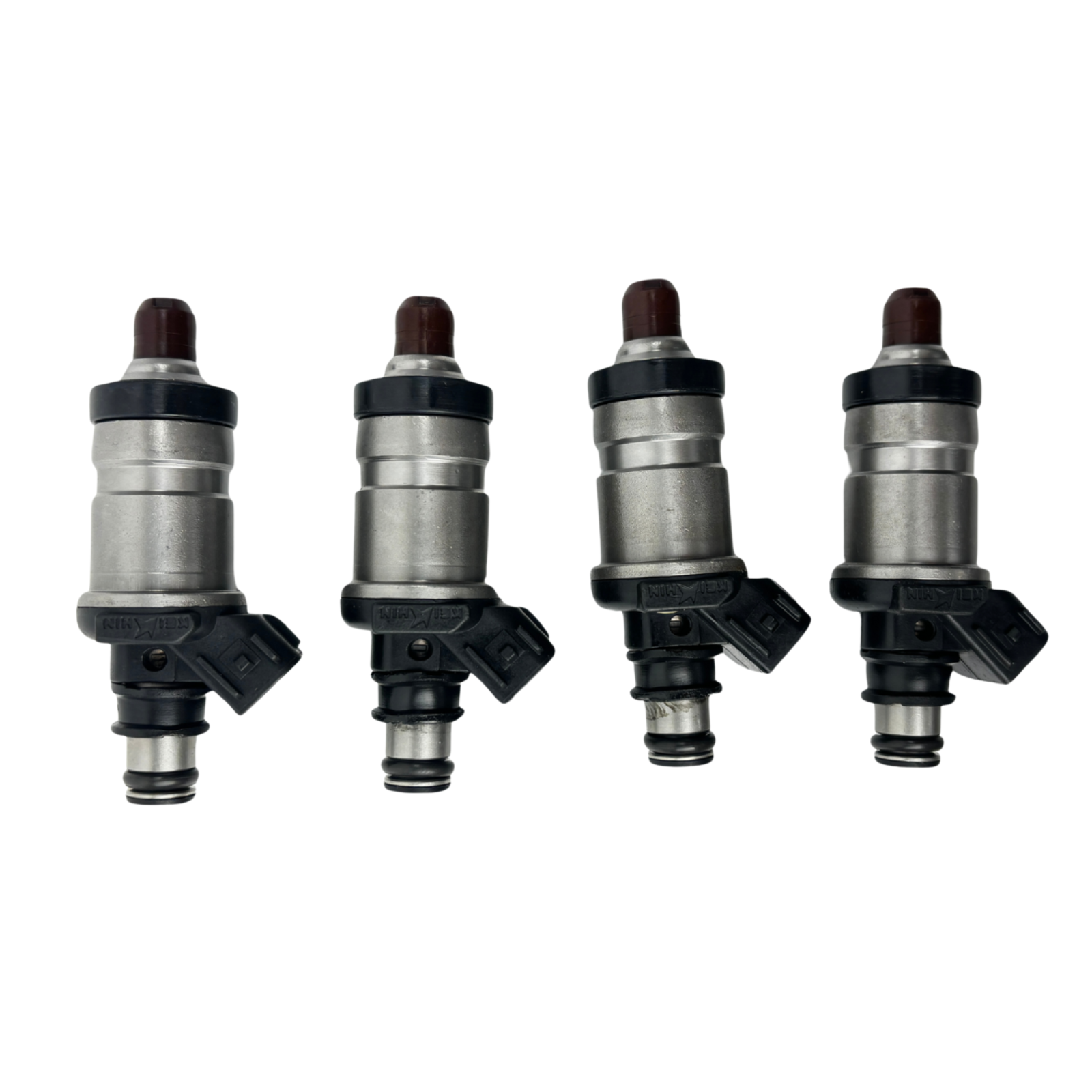 4x Fuel Injectors for Honda CR‑V 2.0L MK1 (1997‑1998) | OEM 06164‑P2J‑000