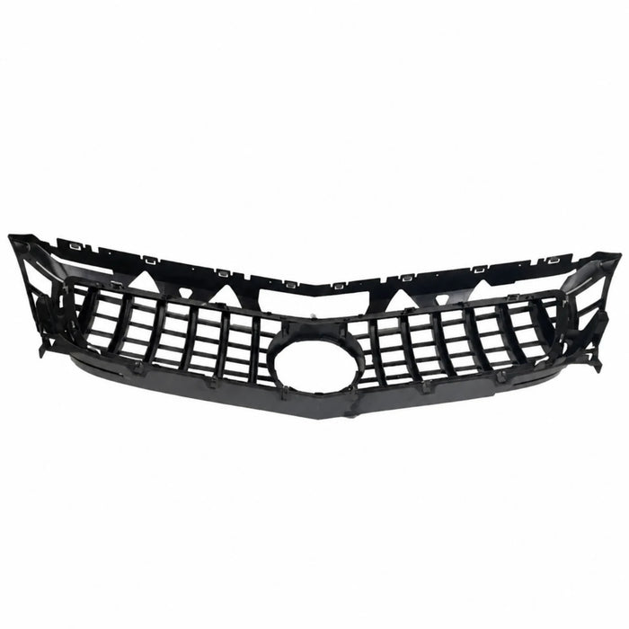 image of Mercedes Benz CLS350 2011-2014 Panamericana Front Grille Upgrade 071 C