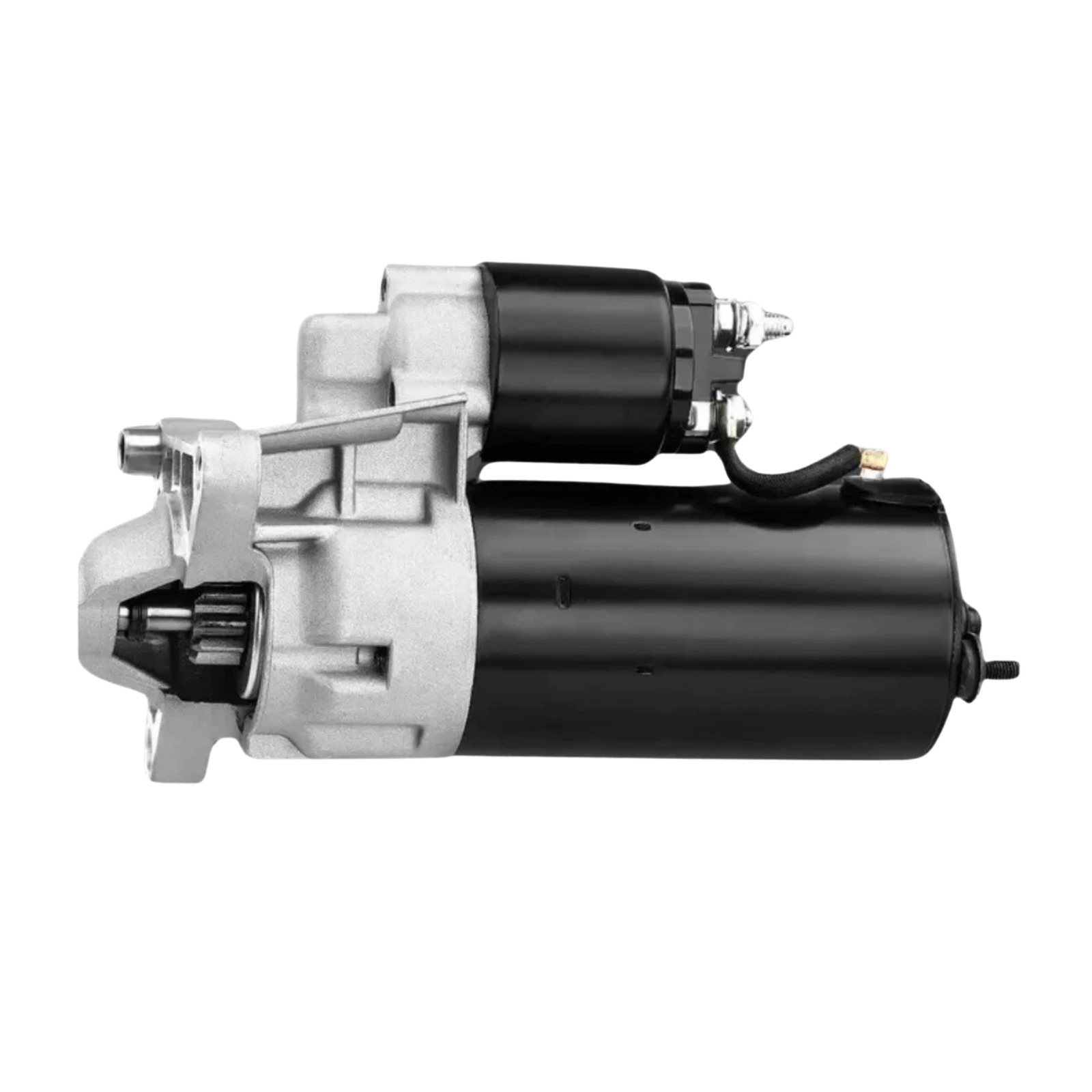 Starter Motor for Citroen / Peugeot / Fiat / Talbot – 1.9D & 2.0 HDI Diesel | Ref 0986013240