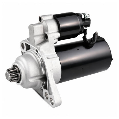 Starter Motor for VW & Audi A3 2.0 TDI (2003–2016) Diesel Saloon/Hatchback
