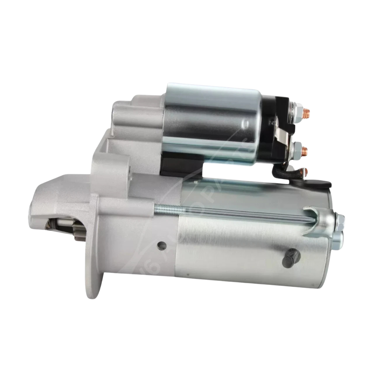 For Ford Fiesta MK5/MK6 1.4 1.5 1.6 TDCi Diesel Starter Motor (2001–2015)