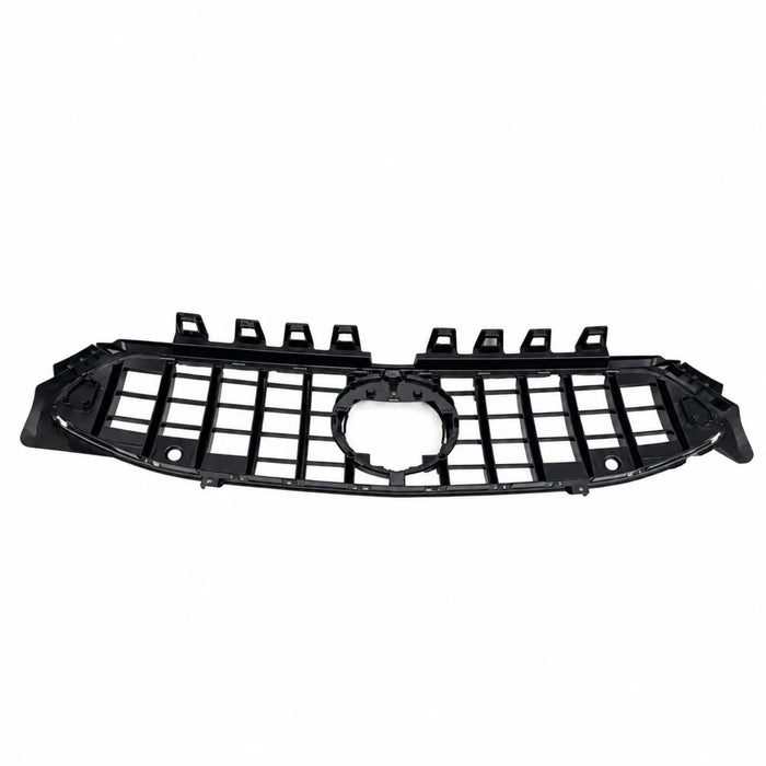 image of Mercedes Benz CLA Class GT Style Front Radiator Grille 099 B