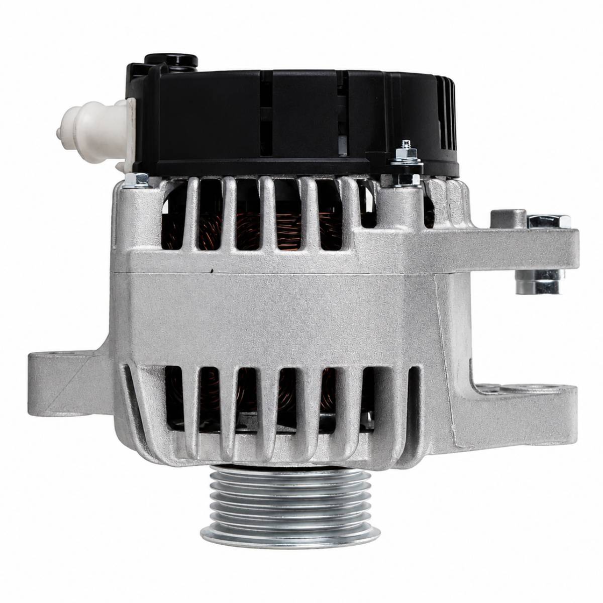 80A Alternator Fits Peugeot 107 1.0 2005‑2016 · Ref 102211‑8731 / DAN1035 / 0986049960 / DRA0248