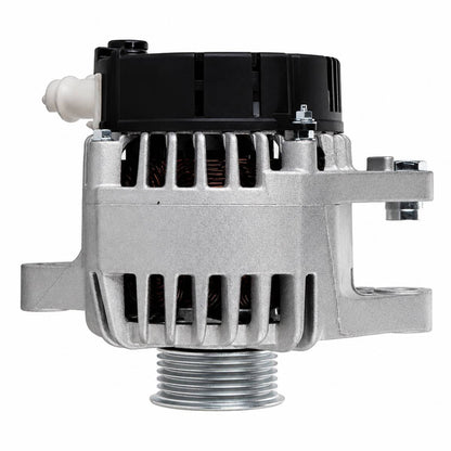 80A Alternator Fits Peugeot 107 1.0 2005‑2016 · Ref 102211‑8731 / DAN1035 / 0986049960 / DRA0248