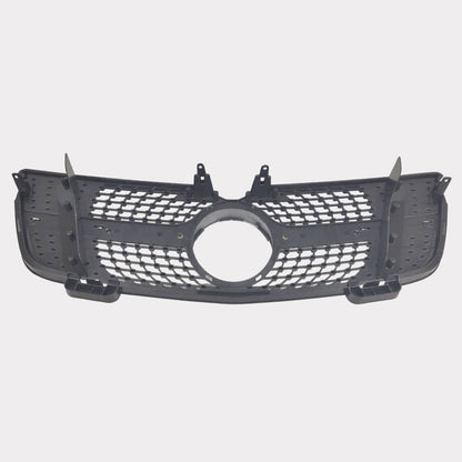 Kühlergrill vorne für Mercedes GL-Klasse X164 GL450 GL320 Diamond 2007–2009 