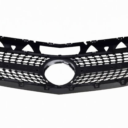 For Mercedes-Benz CLS-Class W218 Front Bumper Grille – Pre-Facelift 2011‑2014 (Fits CLS350, CLS500, CLS550, CLS400, CLS53)