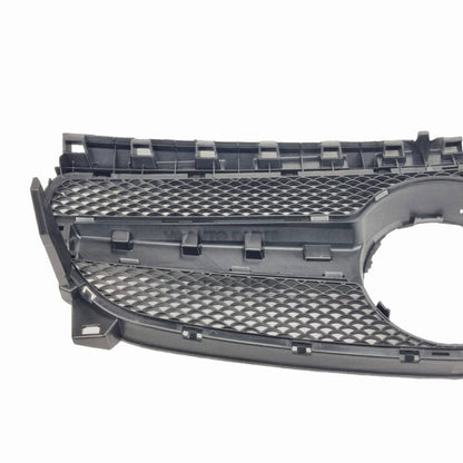 For Mercedes-Benz CLA-Class W117 Front Radiator Grille – CLA220 / CLA250 (2017–2019 Facelift Upgrade)