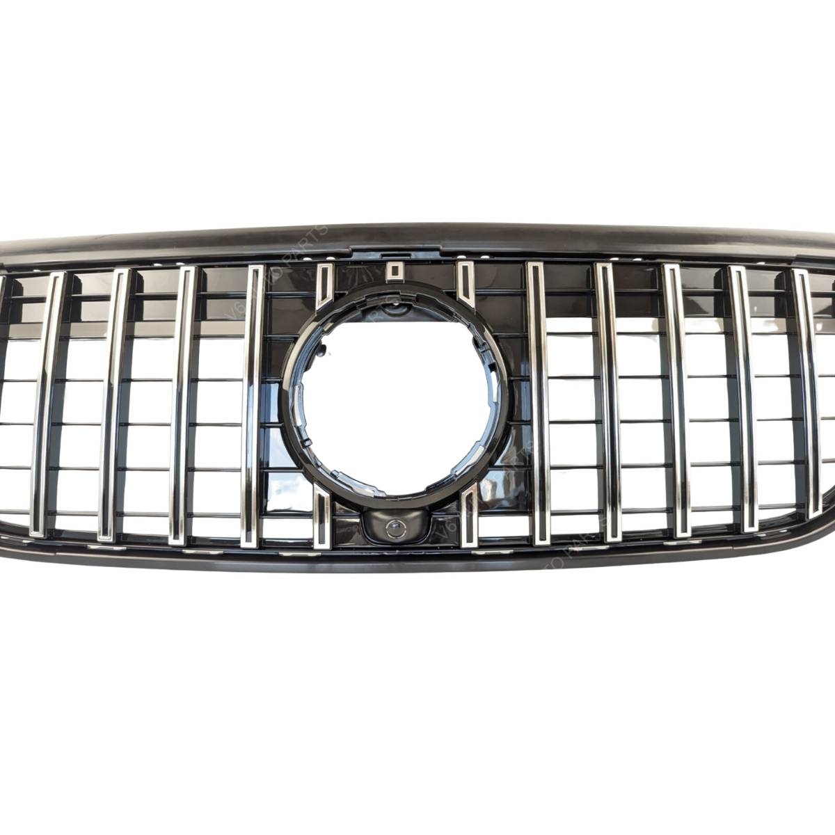 Mercedes-Benz GLB-Class X247 Panamericana Front Radiator Grille (2019–2024) – AMG Line GT | GLB180 GLB200 GLB220 GLB250 GLB35