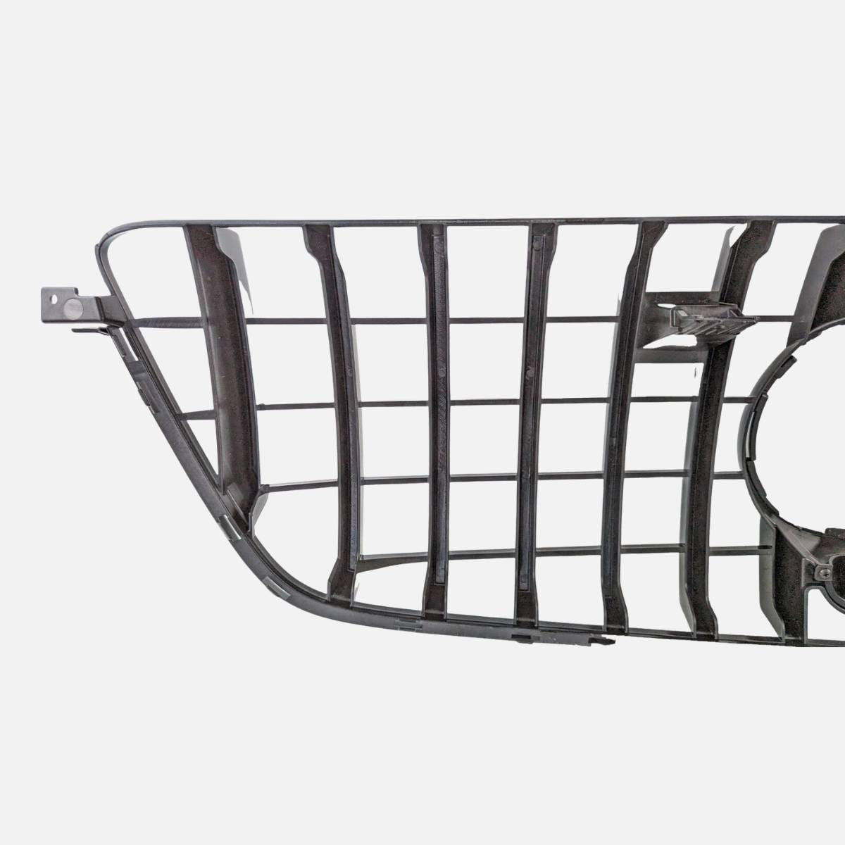 For Mercedes-Benz GL-Class X166 GT-R Front Radiator Grille – Fits GL350, GL450, GL500 (2013–2016)