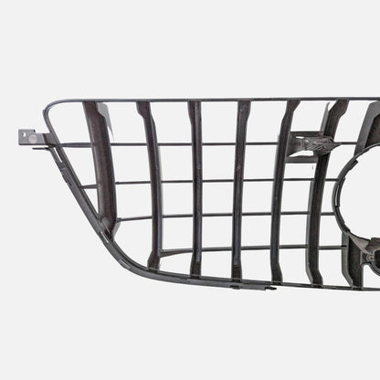 For Mercedes-Benz GL-Class X166 GT-R Front Radiator Grille – Fits GL350, GL450, GL500 (2013–2016)