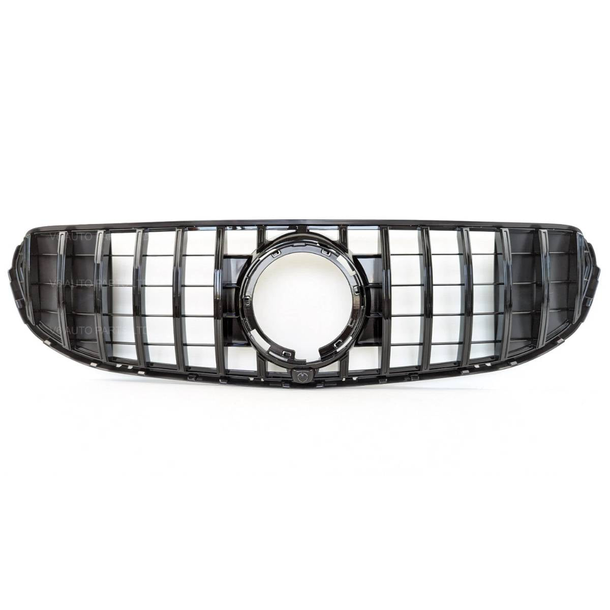Front Radiator GT Grille – Mercedes-Benz GLC-Class C253 GLC300d 4MATIC Facelift (2019–2023)