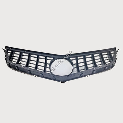 Frontstoßstangengrill für Mercedes Benz E-Klasse W207 Panamericana AMG 2009–2013 