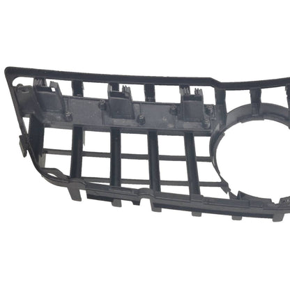 For Mercedes-Benz GLK-Class X204 (2008–2012) GLK250 Front Radiator Grille – Black Panamericana GT Style