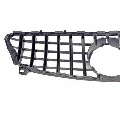 Mercedes A‑Class W176 GT Panamericana Front Grille – A200 A220 A45 AMG (2015–2018)