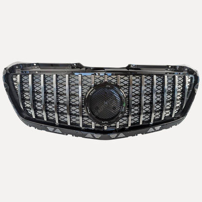 For Mercedes-Benz Sprinter W906 Front Radiator Grille 309 CDI GT Panamericana – 2013-2017 Facelift