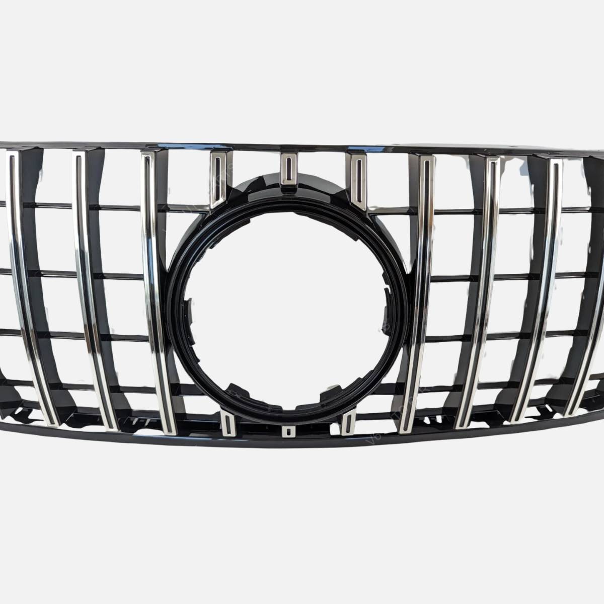 GT-Kühlergrill vorne für X-Klasse X470 Panamericana Pickup 2019–2022