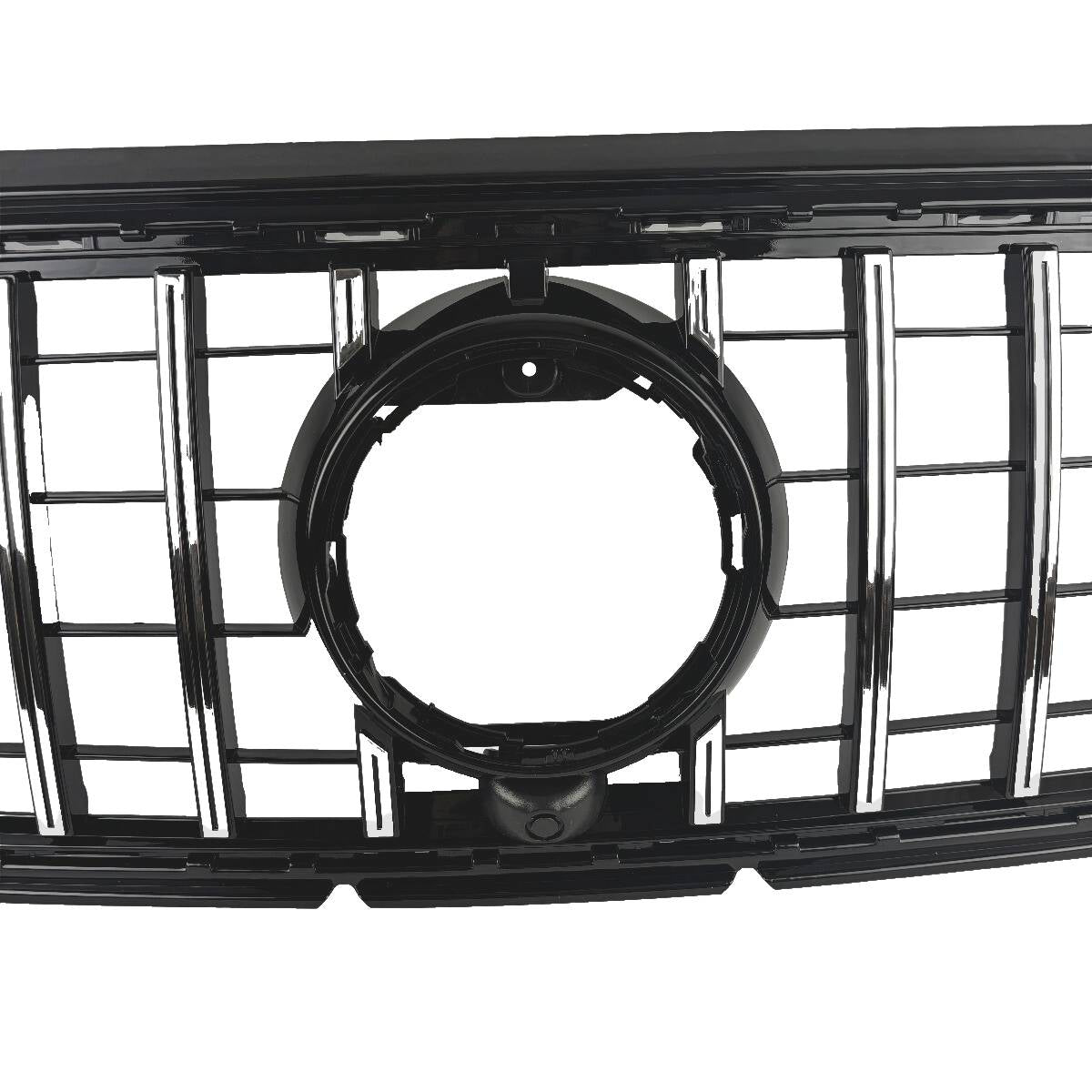 For Mercedes-Benz GLB-Class X247 Panamericana Front Radiator Grille (2019–2024) – AMG Line GT | GLB180 GLB200 GLB220 GLB250 GLB35