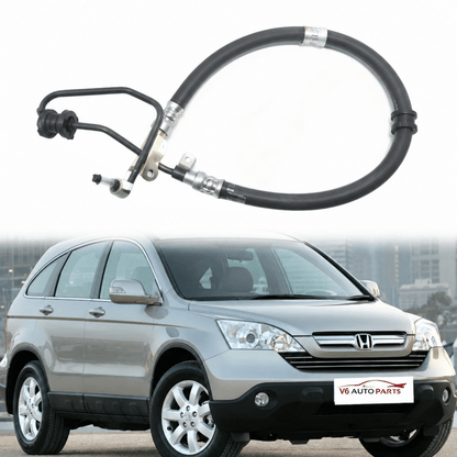 Image of Honda CR-V 2.4 PAS pressure hose wholesale business lot of 10