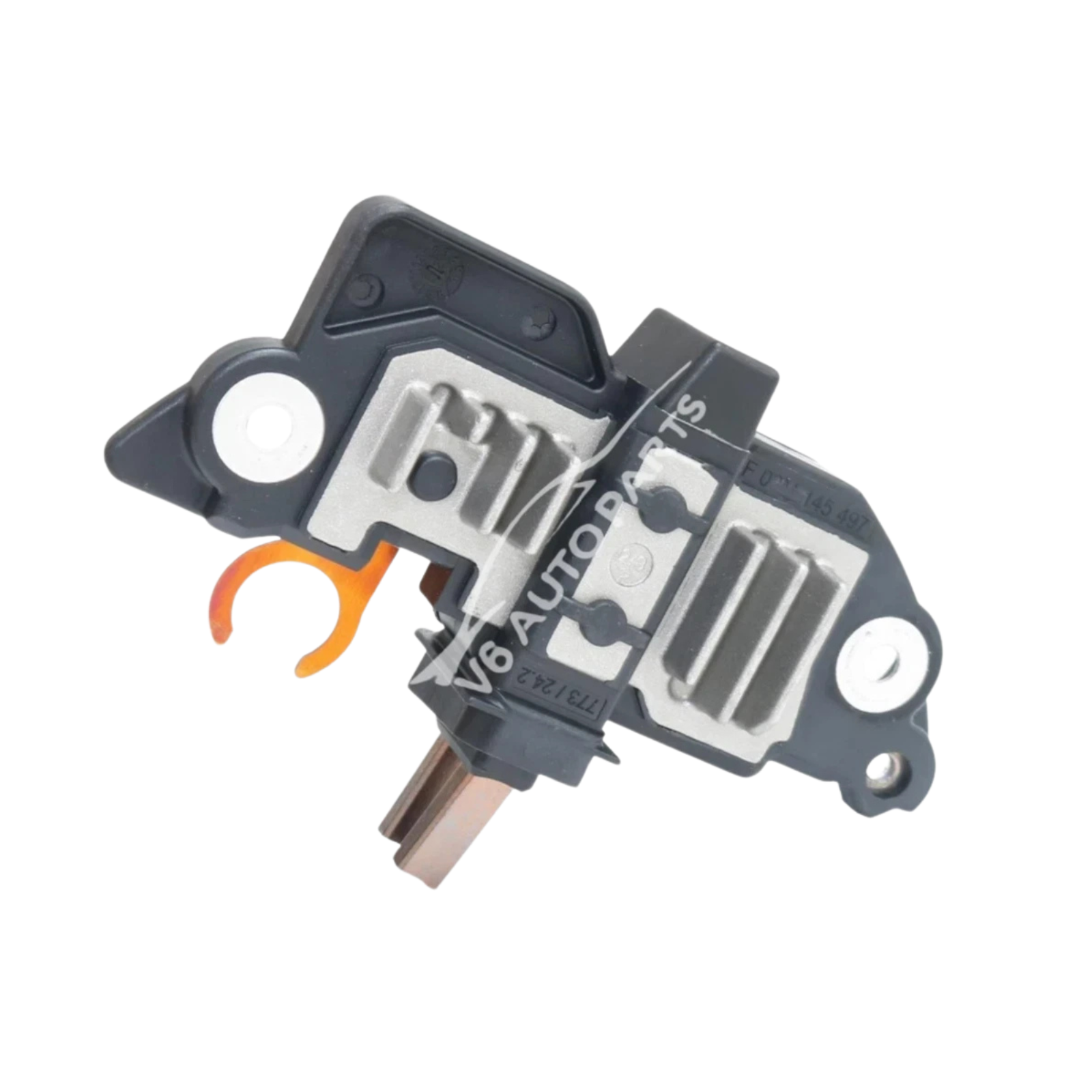 Alternator Regulator 14V | Fits Mercedes Vito, Mixto, Viano & Sprinter | F00MA45301