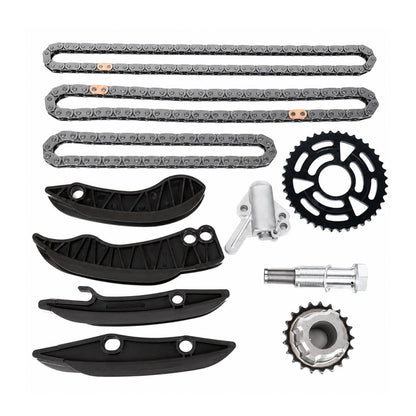 image of BMW and MINI timing chain kit set B38 B48 B58 11317797897