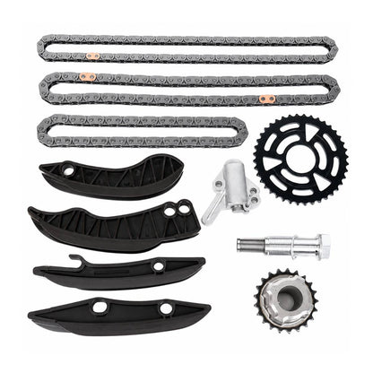 image of BMW F20 diesel timing chain kit 11318570649