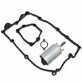 Image of OE Quality BMW VVT Motor Actuator Valve and Gasket 11377548387