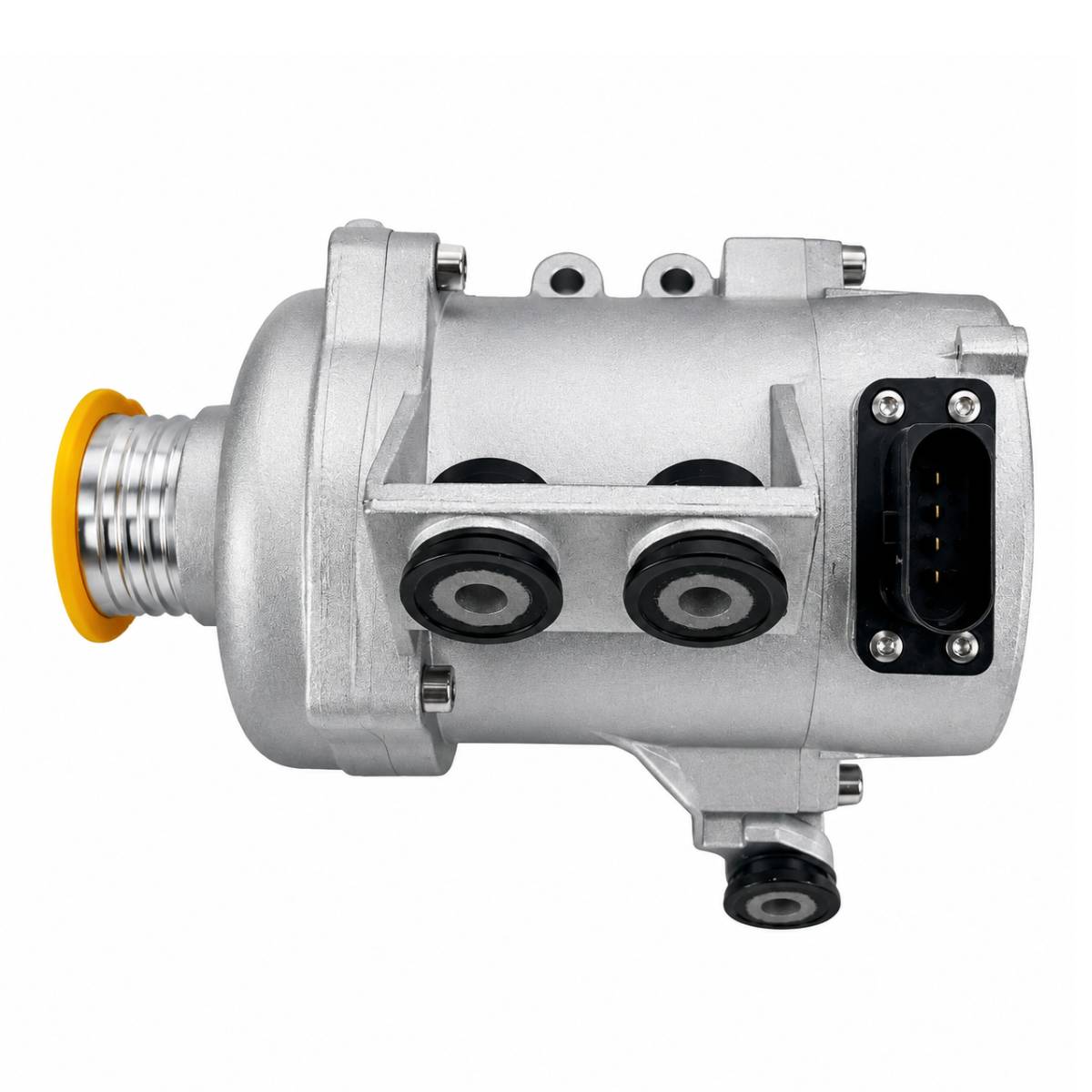 A‑Premium Electric Coolant Water Pump for BMW 5 Series, X1, X3, X5, Z4 – Replaces 11517586925