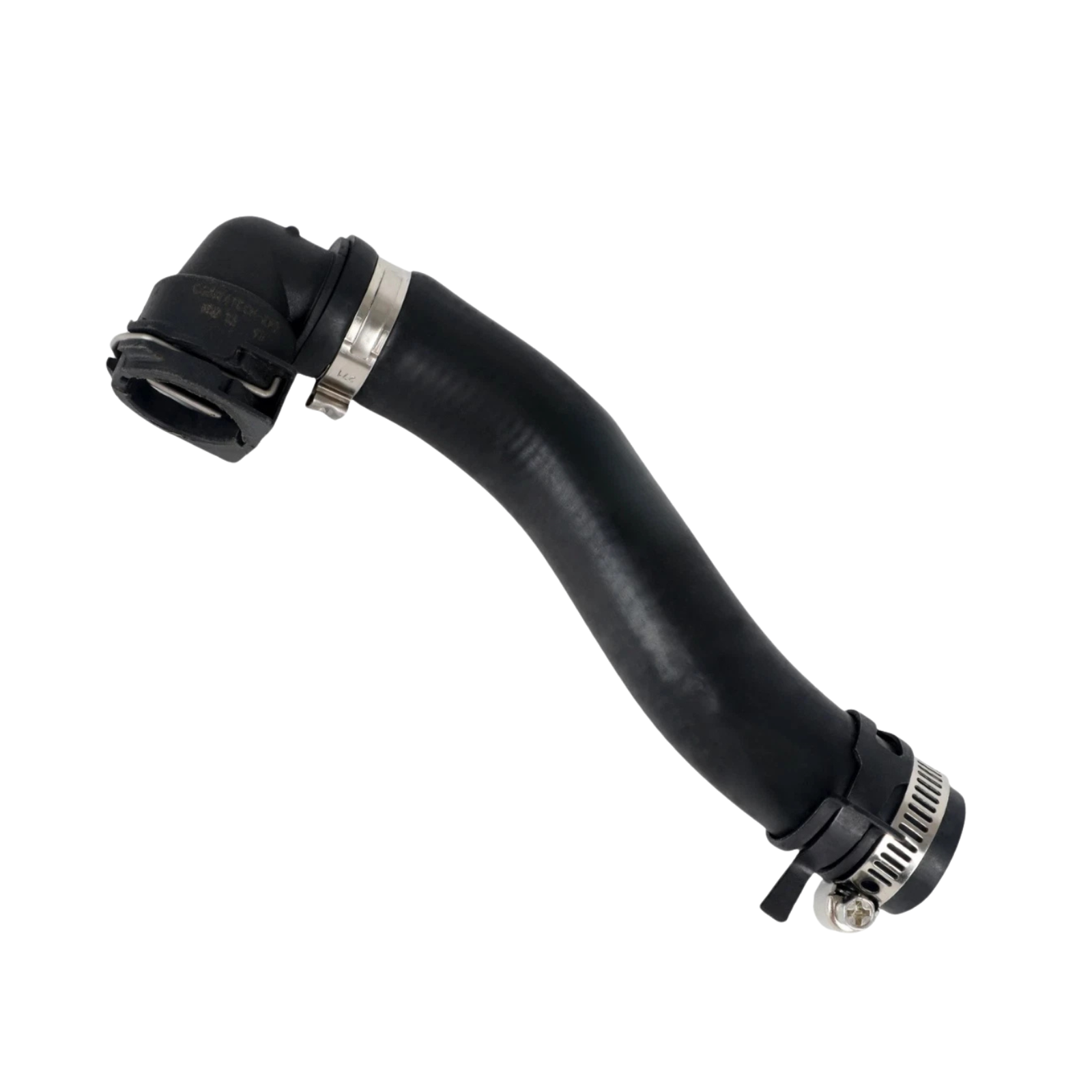 Return Coolant Hose Pipe Line For MINI R55 R56 R57 R58 R59 R60 R61 11537600674