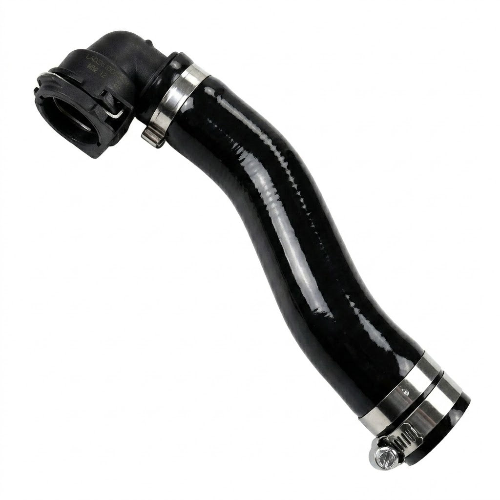 Return Coolant Hose Pipe Line For MINI R55 R56 R57 R58 R59 R60 R61 11537600674