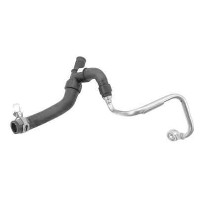 Mini Cooper S & JCW N18 Turbo Coolant Return Hose – Left Side (R55 R56 R57, 1.6L Petrol)